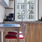 Suite Standing Dans Bel Hotel Particulier