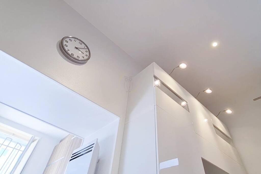 Standing Dans Bel Particulier Appartement Dijon